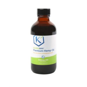 where to order Kannaway Premium Hemp Oil online in USA