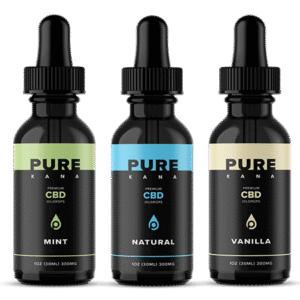 where to order Purekana online in USA