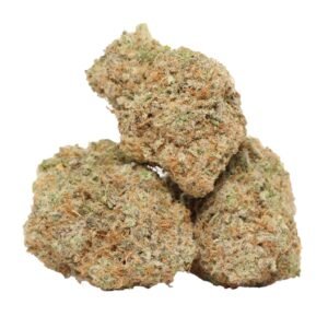 Buy Banana Mac Indica Dominant Hybrid Cannabis Strain.