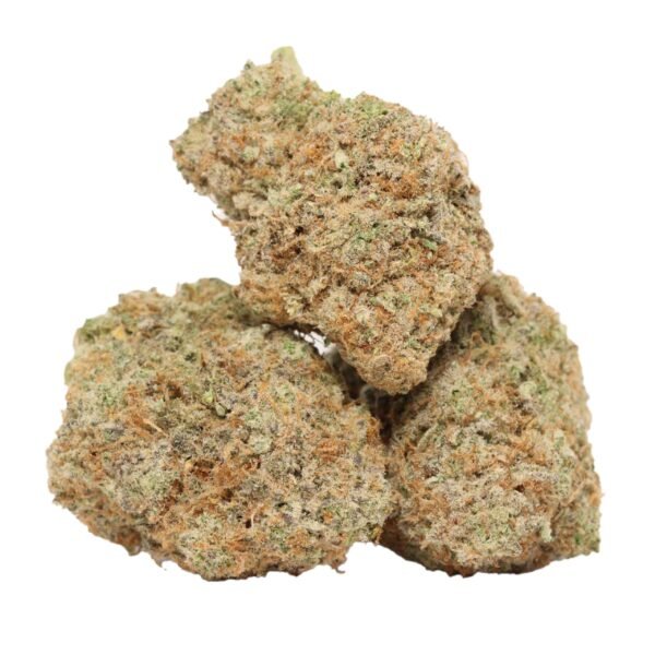 Buy Banana Mac Indica Dominant Hybrid Cannabis Strain.