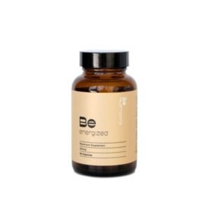 buy Be Energized (Booster) Mushroom Supplement Capsules online dispensary