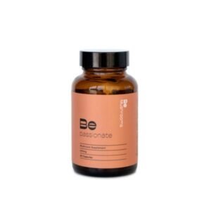 buy Be Passionate (Booster) Mushroom Supplement Capsules online dispensary USA