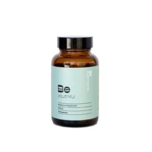 buy Be Youthful (Booster) Mushroom Supplement Capsules online