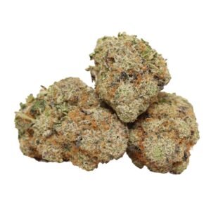 Order bulk Butterscotch Indica dominant hybrid cannabis strain online
