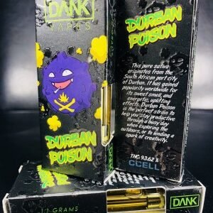 Durban Poison