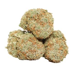 where to order Casey Jones weed strain online