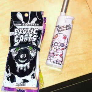 buy Cookies and Cream online