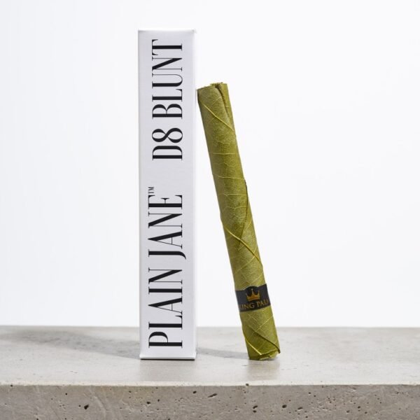 buy delta 8 king palm hemp blunt 1.5g online dispensary usa