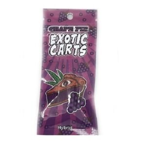 Buy Grape Pie online Marijuana dispensary in USA