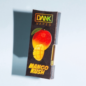 Mango Kush