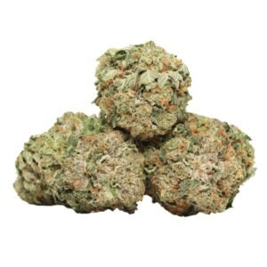 buy weed online Master Kush strain