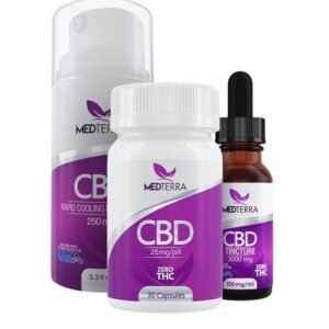 where to order Medterra CBD online in USA