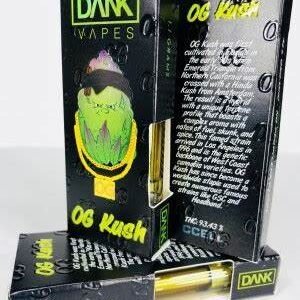 buy OG Kush online dispensary in USA
