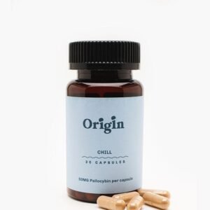 buy Chill Capsules (50mg-200mg) online Dispensary