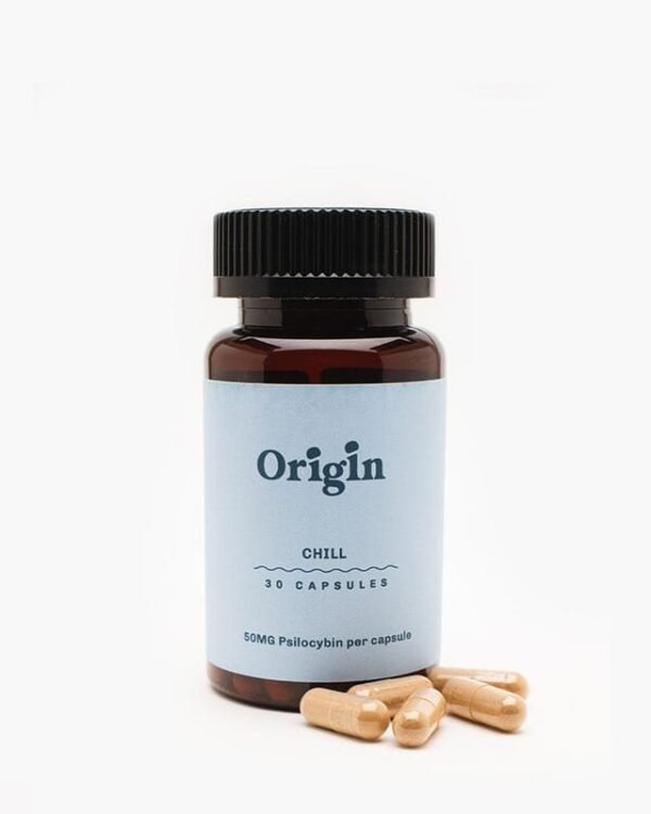 buy Chill Capsules (50mg-200mg) online Dispensary