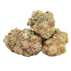 Buy Peanut Butter Breath Hybrid Cannabis Strain
