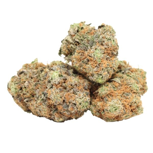 Buy Peanut Butter Breath Hybrid Cannabis Strain