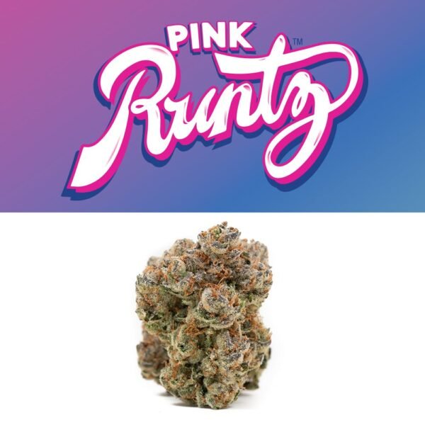 buy Pink Runtz online dispensary