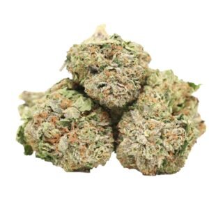 order Pink Island Kush weed strain best online dispensary usa