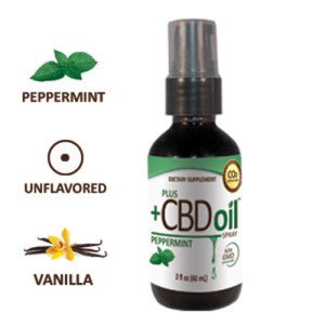 where to order Plus CBD Oil online in USA