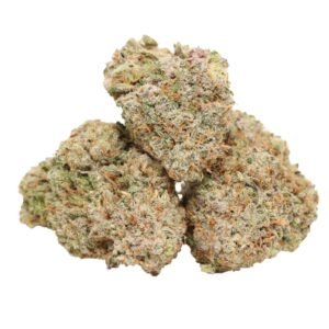 "Purple Banana Breath AAAA+ Indica Craft by Fore House