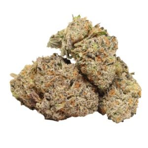 Buy Rainy Lady Hybrid Weed Strain