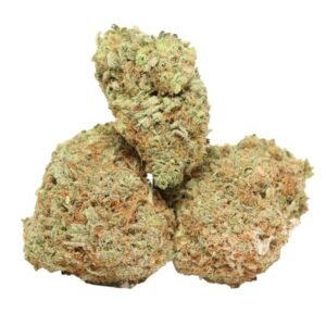 buy Romulan weed strain