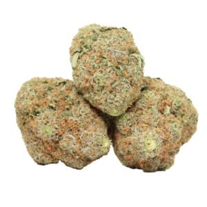 Super Lemon Haze