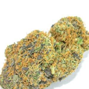 Blue Coma