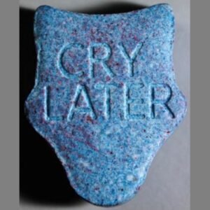 Buy Laugh Now Cry Later MDMA in USA | Trusted Online Dispensary
