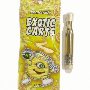Buy Lemonade vape carts online in USA