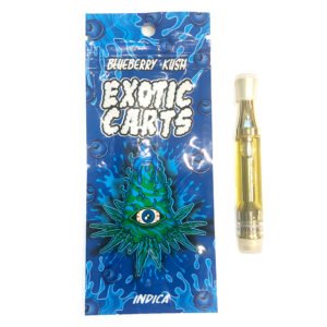 Buy Blueberry Kush online Marijuana dispensary in USA