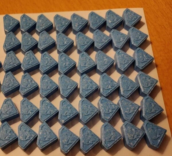 Blue Punisher MDMA - Image 2